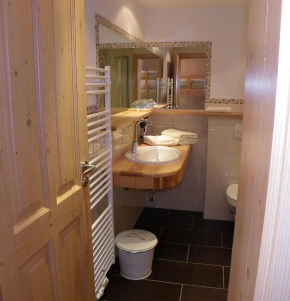 Landgasthof Fischbach - Suite Familiar