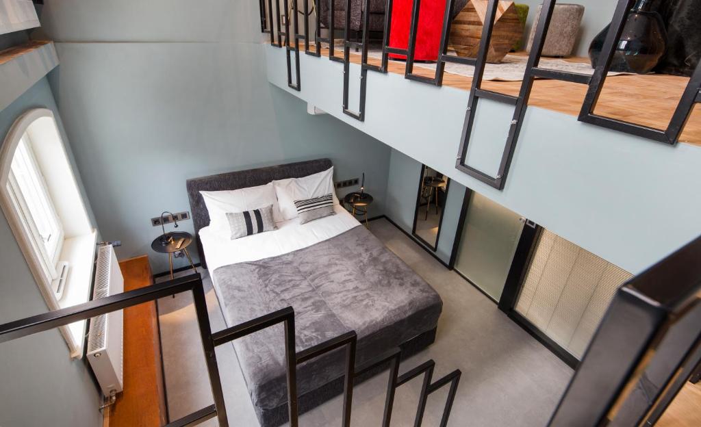 Quentin Zoo hotel - Resim 16