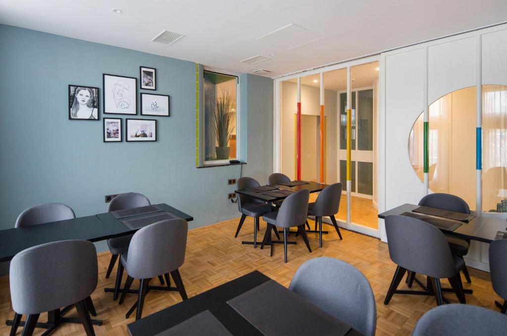 Quentin Zoo hotel - Resim 24