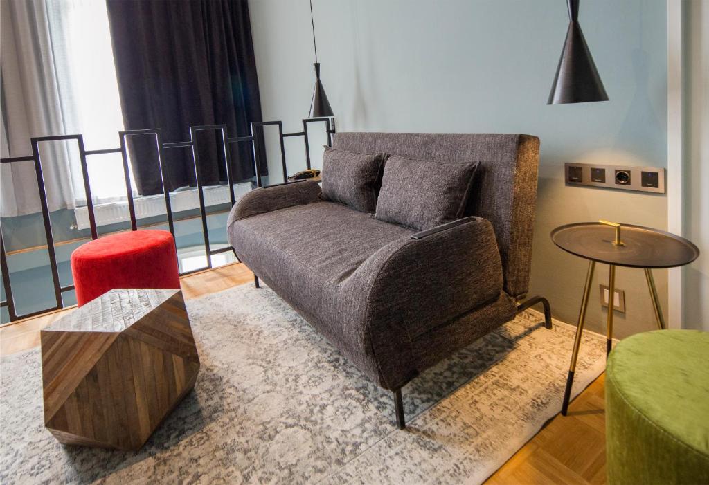 Quentin Zoo hotel - Resim 25