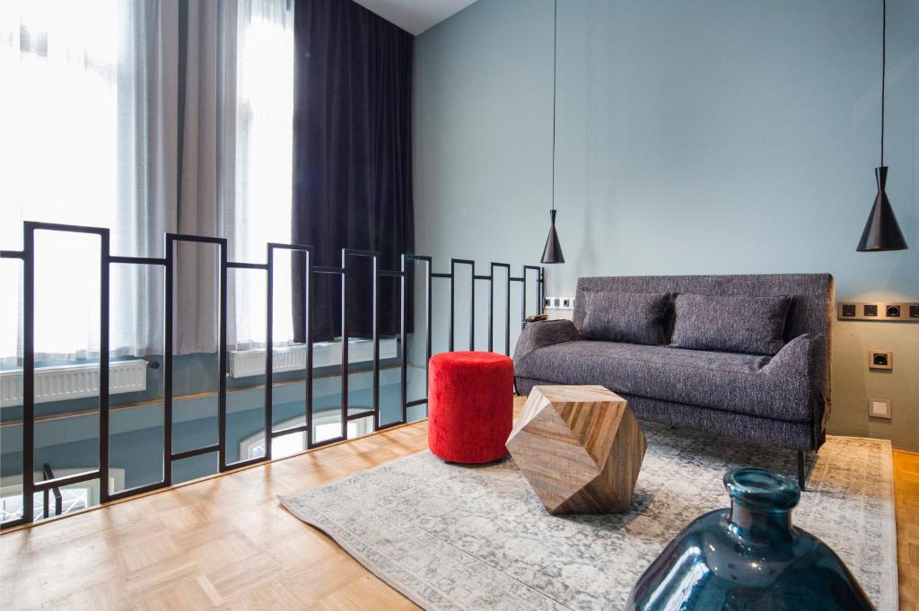 Quentin Zoo hotel - Resim 3