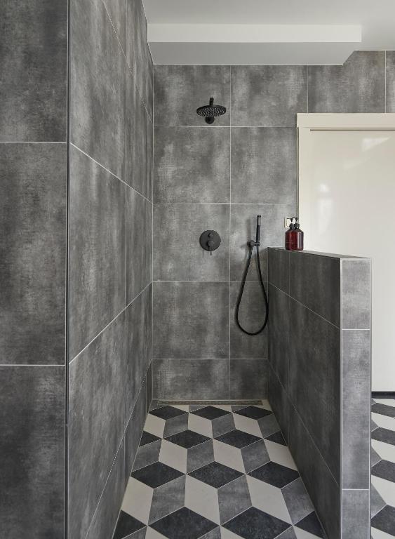 Hotel Pistache Den Haag - Resim 8