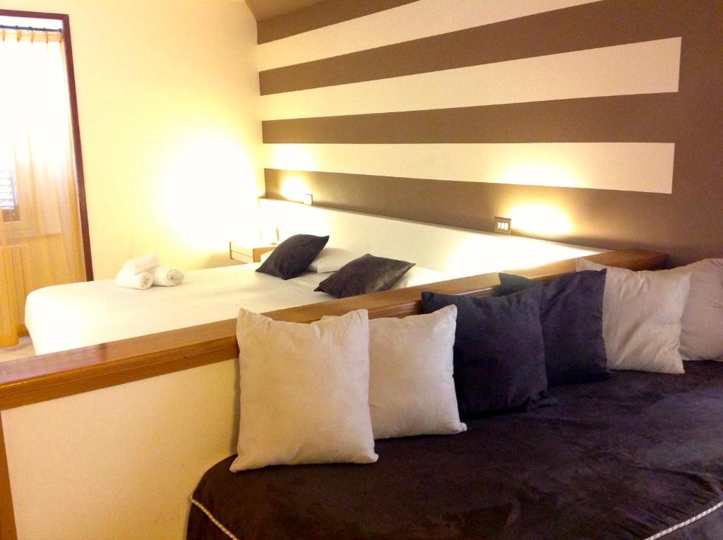 Hotel Posta - Resim 36