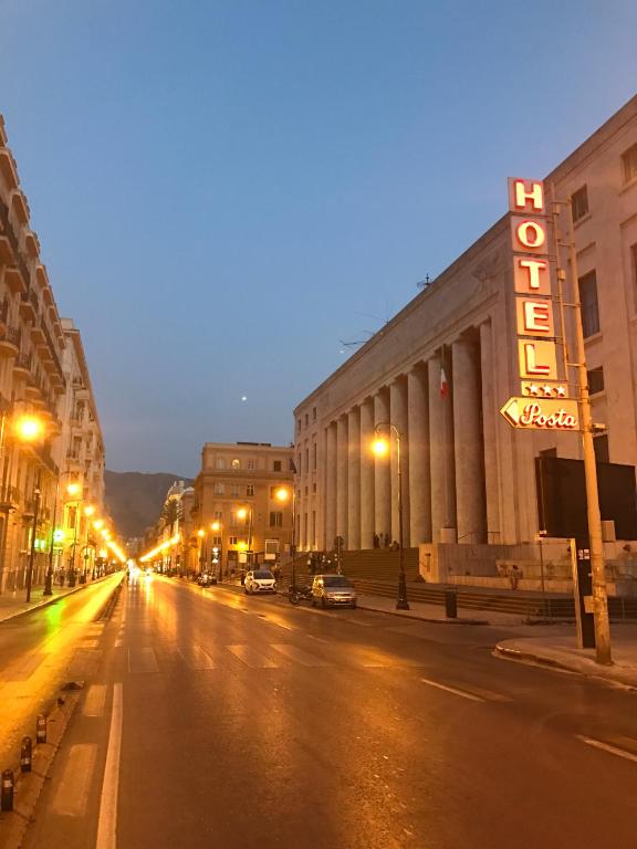 Hotel Posta - Resim 38