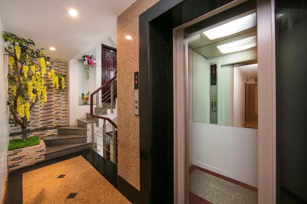 Fotografie z fotogalerie ubytování Hanoi Lotus Boutique Hotel v Hanoji