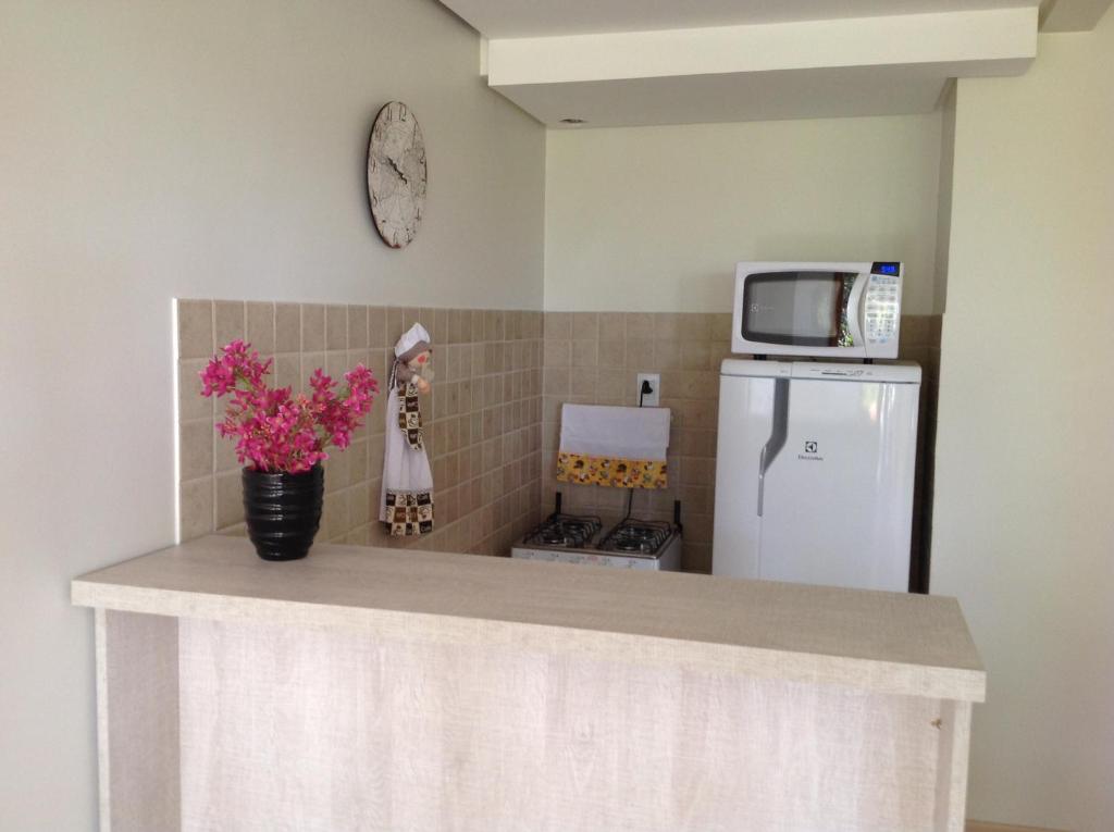  Apartamento de Charme em Gramado