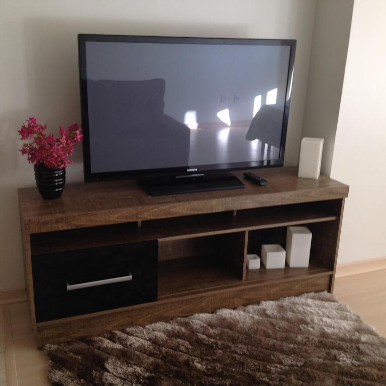  Apartamento de Charme em Gramado