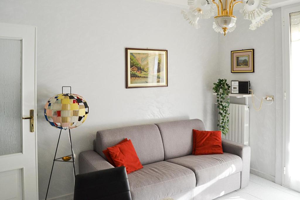 La Casa di Nonna Francesca - Apartment