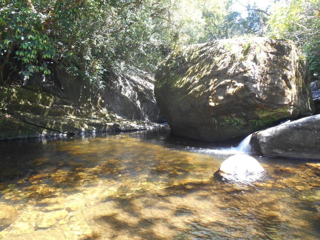  chale ponta negra paraty