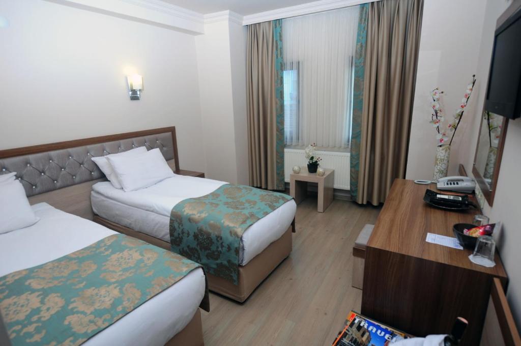 Hotel Helen Park, Çanakkale – Updated 2024 Prices