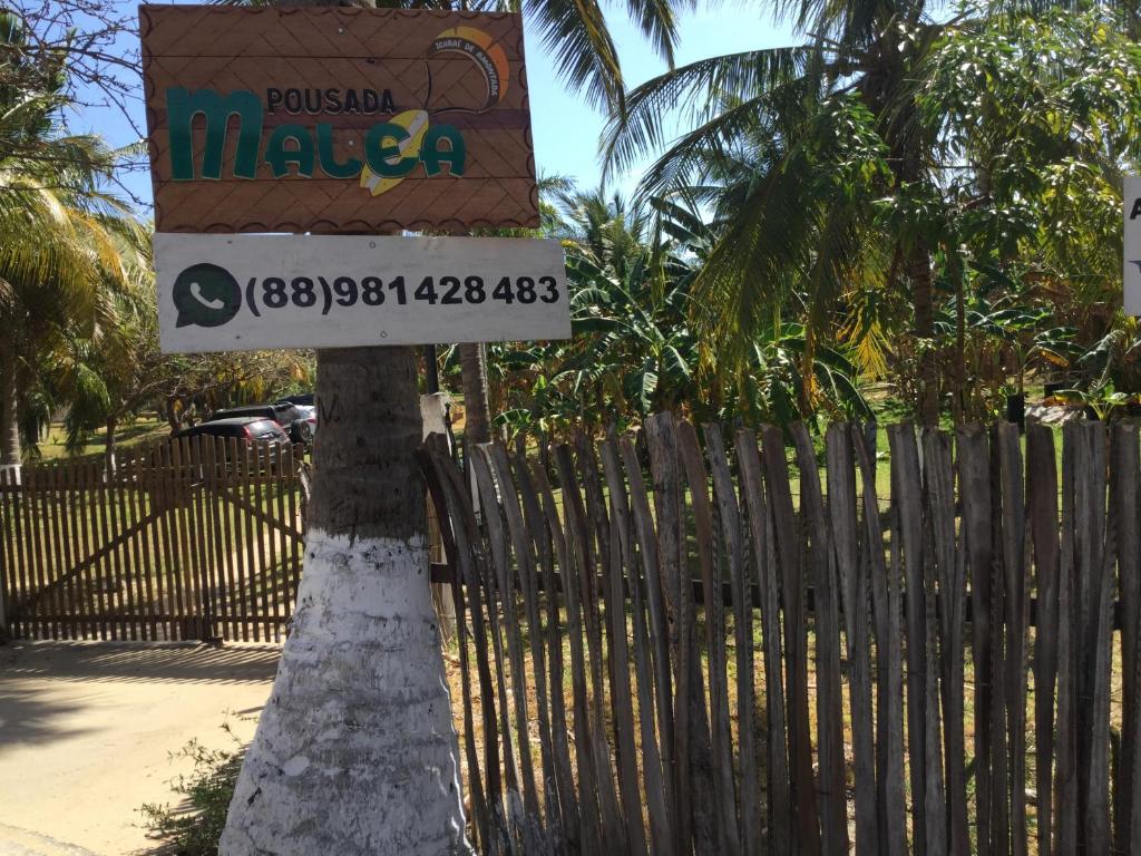  Pousada Malea