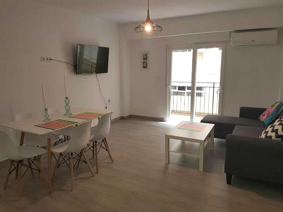 Booking.com: Playa Precioso apartamento para familia con ...