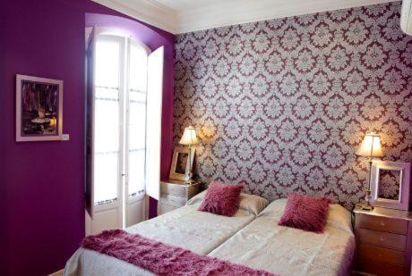 Alojamiento Buciero - Quarto Duplo Ou Duplo