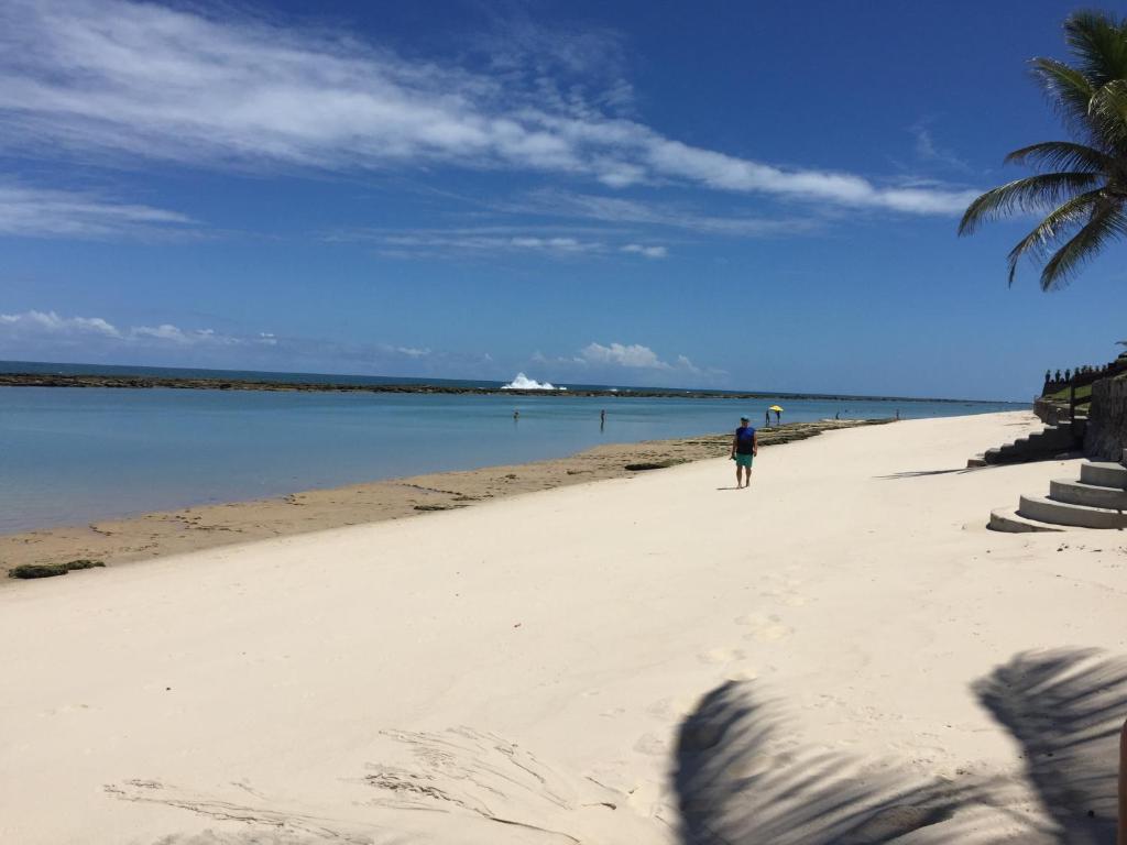  Praia Barra de São Miguel