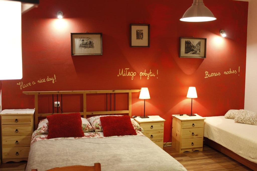 Willa Pod Aniołem - Pokoje Gościnne & Apartamenty z widokiem na góry - 4