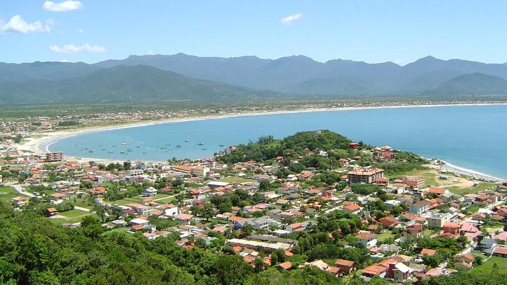 Hotel Pousada Santos