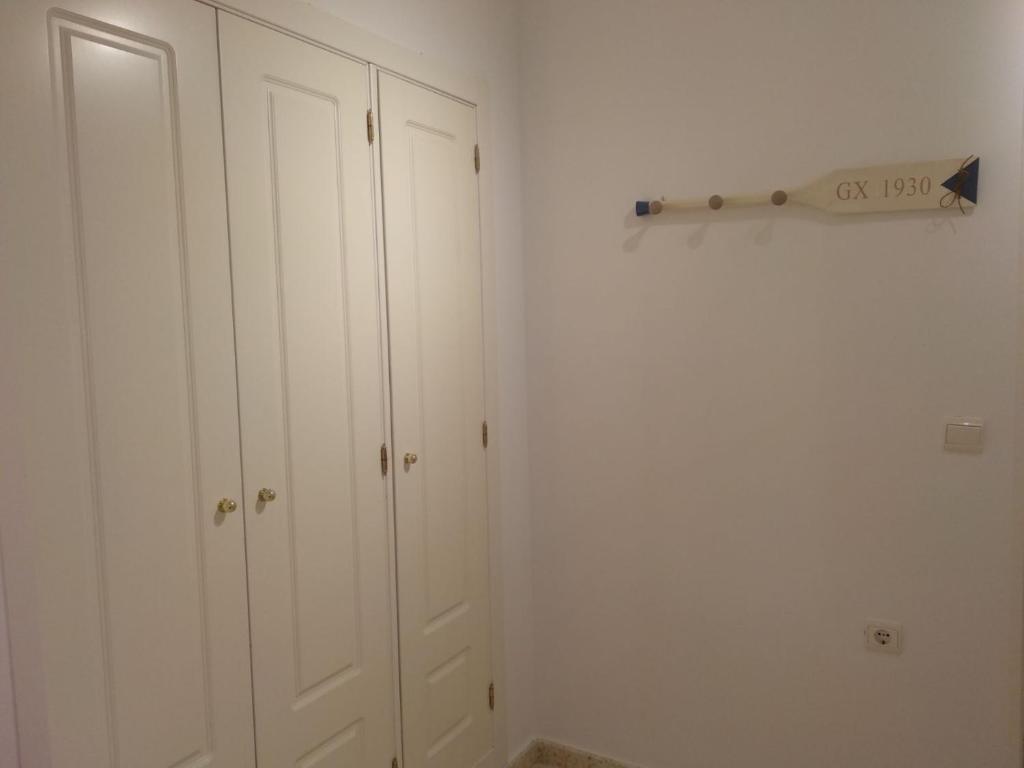 Fotografie z fotogalerie ubytování Apartamento Estrella v destinaci Sanlúcar de Barrameda