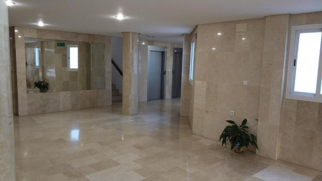 Fotografie z fotogalerie ubytování Apartamento Estrella v destinaci Sanlúcar de Barrameda