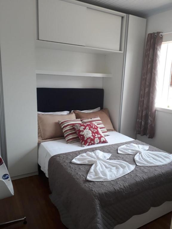  Glamour Gramado Residence