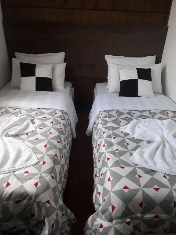  Glamour Gramado Residence