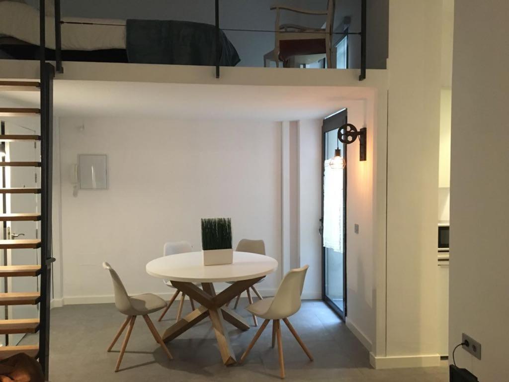 Fotografia z galérie ubytovania Lofts Miriam v destinácii Cádiz