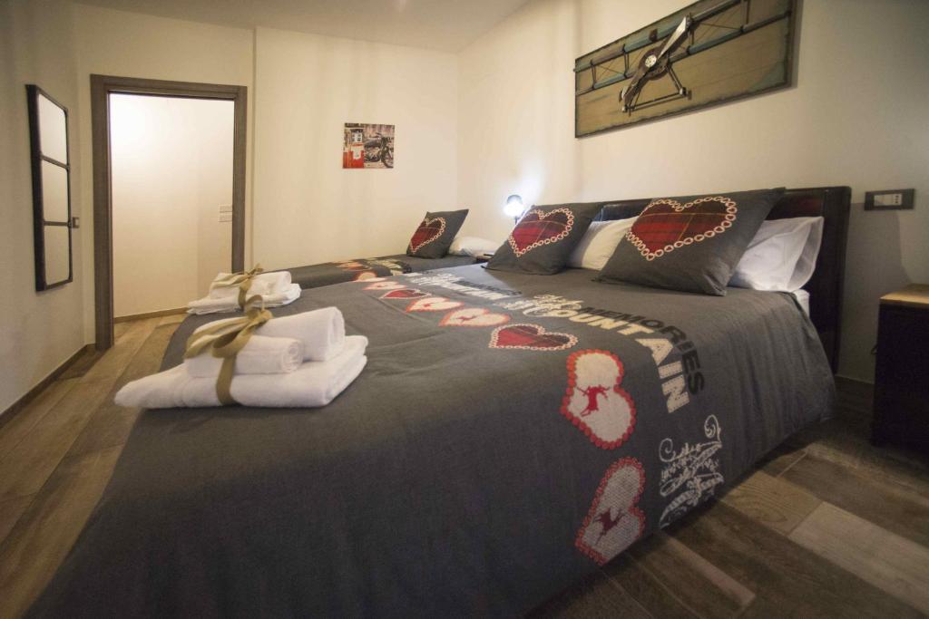 Cristiano - Deluxe Room