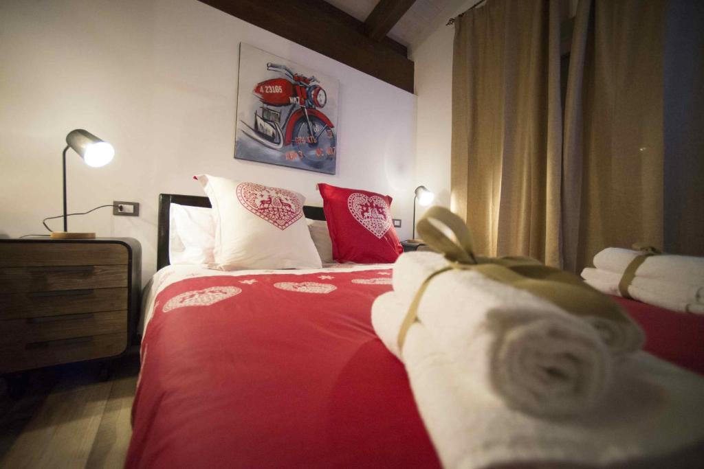 Cristiano - Double Room