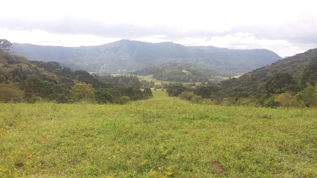  Chalés Vista Bonita