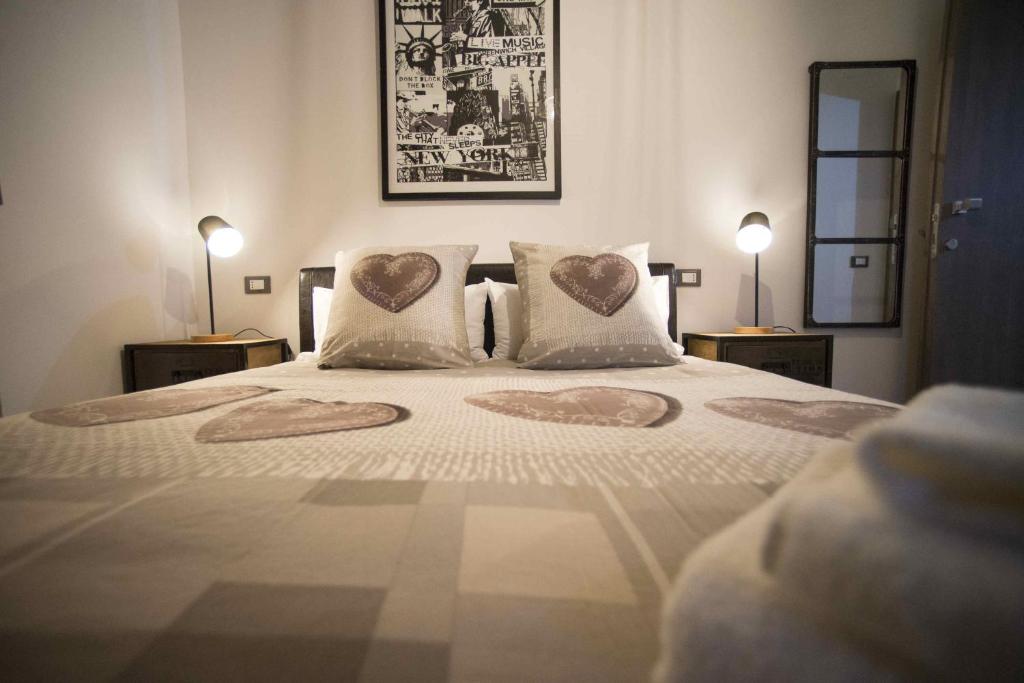Cristiano - Deluxe Room