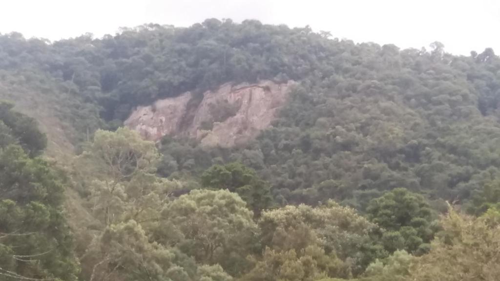  Chalés Vista Bonita