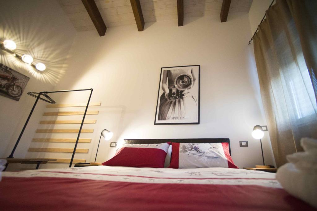 Cristiano - Standard Double Room