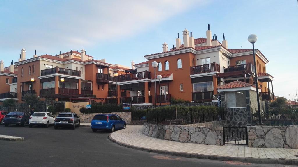 Luxury Apartment in Monte Carrera , Arguineguin (Playa de Arguineguín) –  oppdaterte priser for 2021