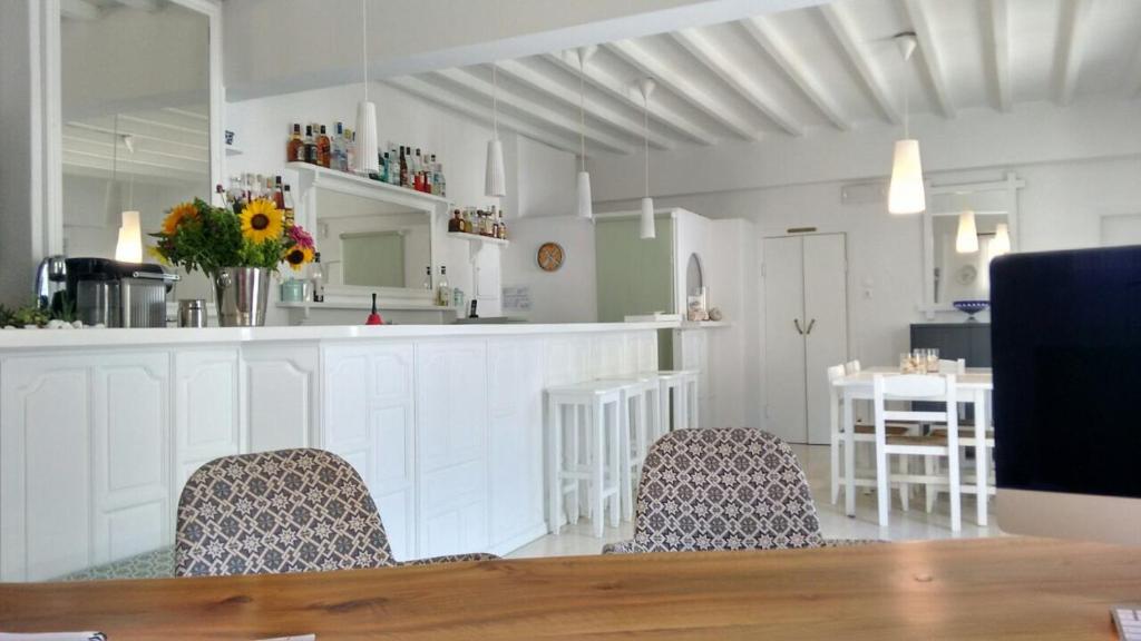 Matina Hotel Mykonos photo 2