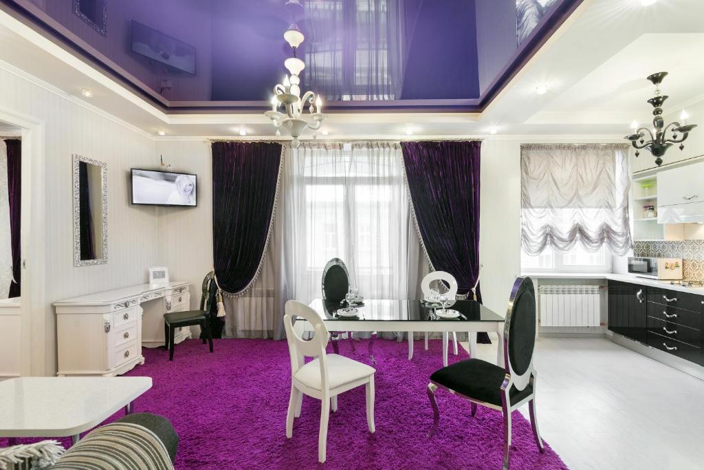 Фотография из галереи 2 bedrooms Apartments Levia 2 в Львове