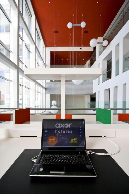 Axor Feria - Resim 29