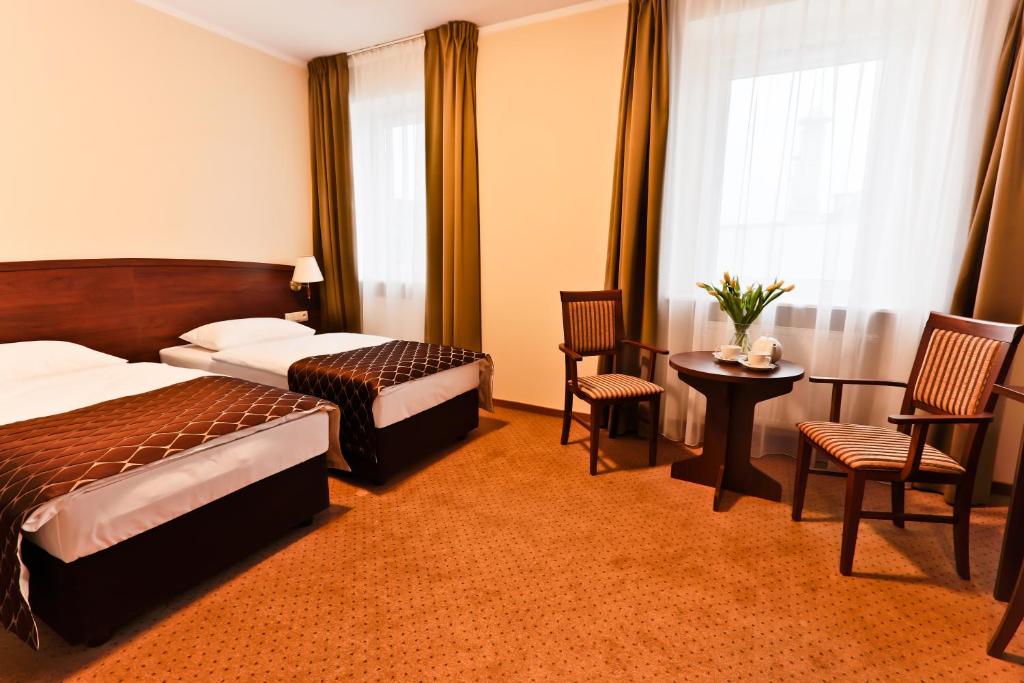 Hotel Korel - Resim 16