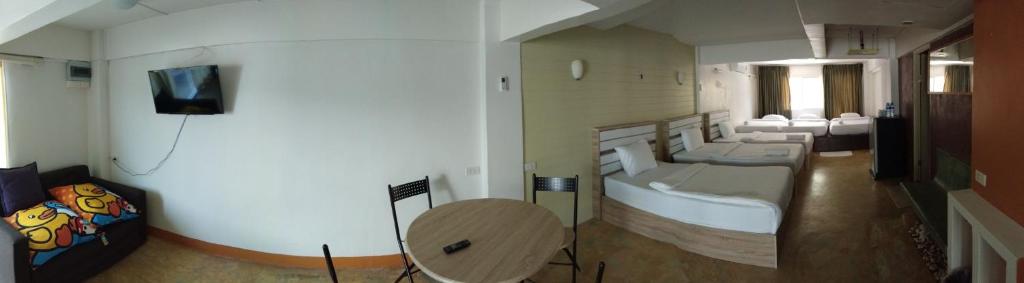 is boutique huahin hotel - Resim 29