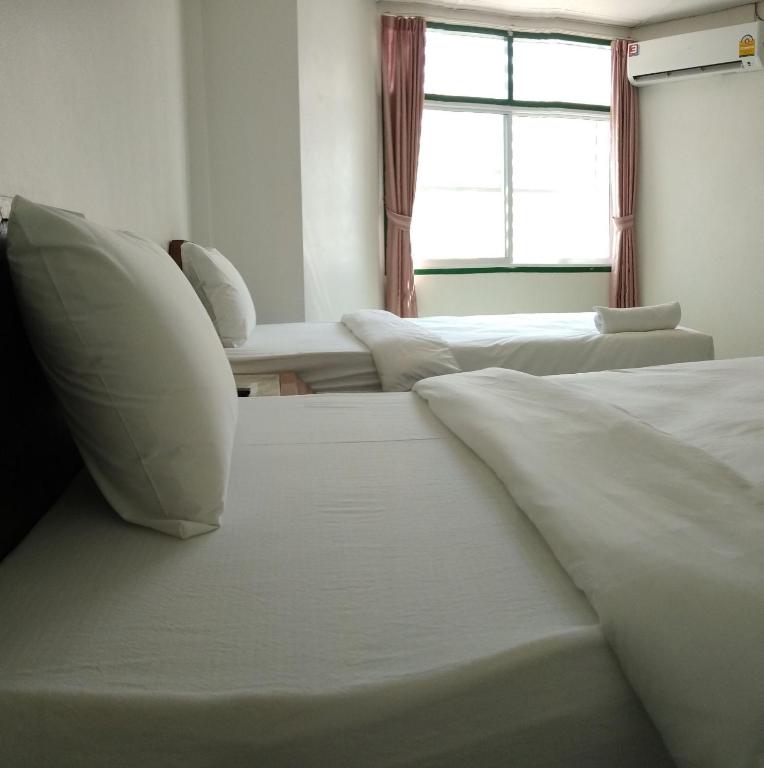 is boutique huahin hotel - Resim 26