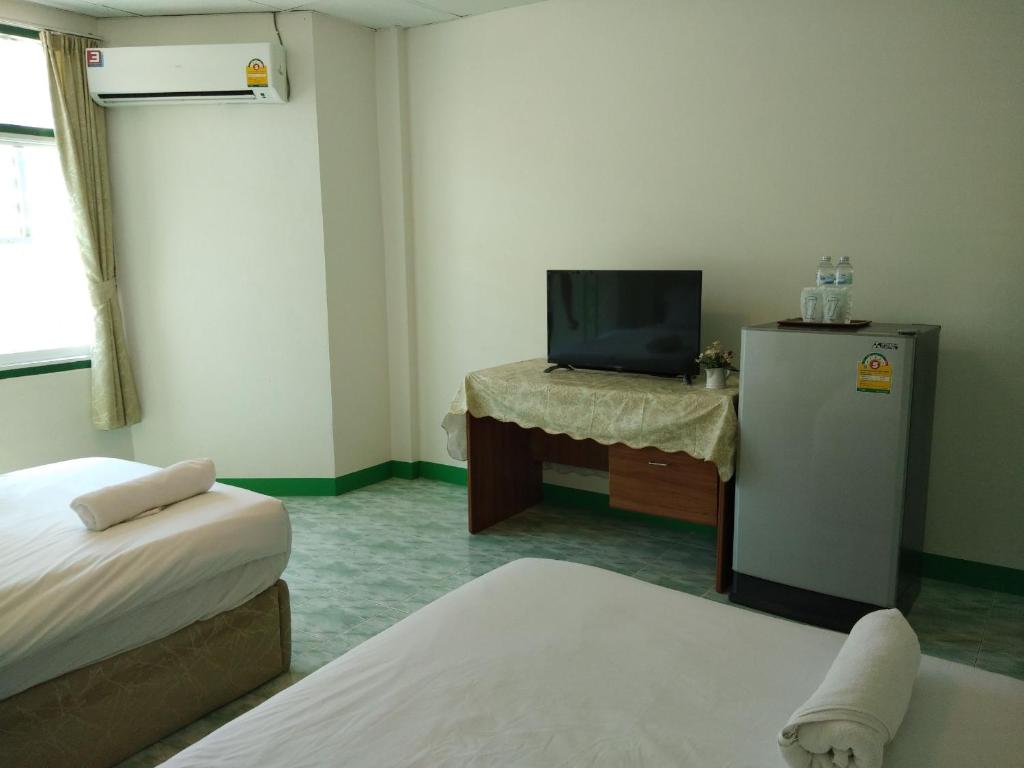 is boutique huahin hotel - Resim 28