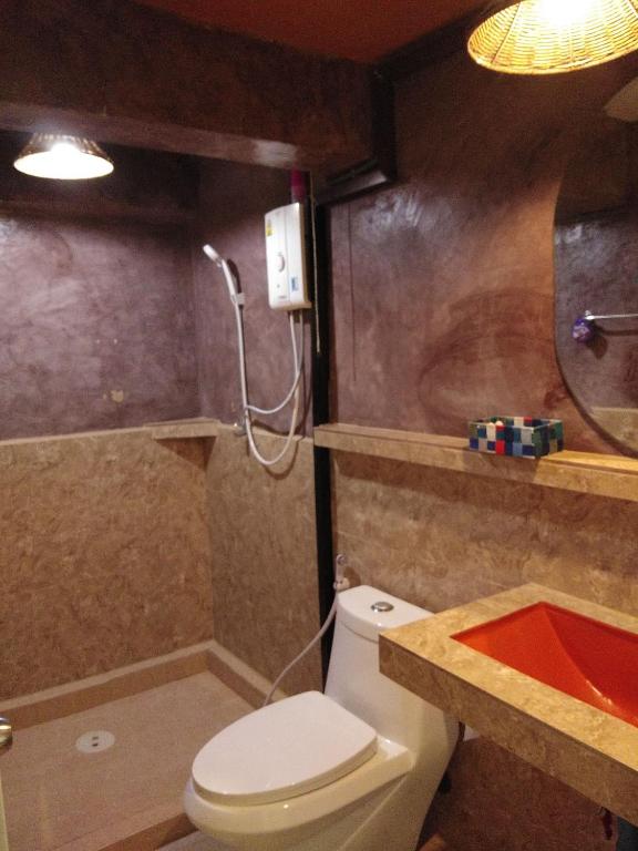 is boutique huahin hotel - Resim 24