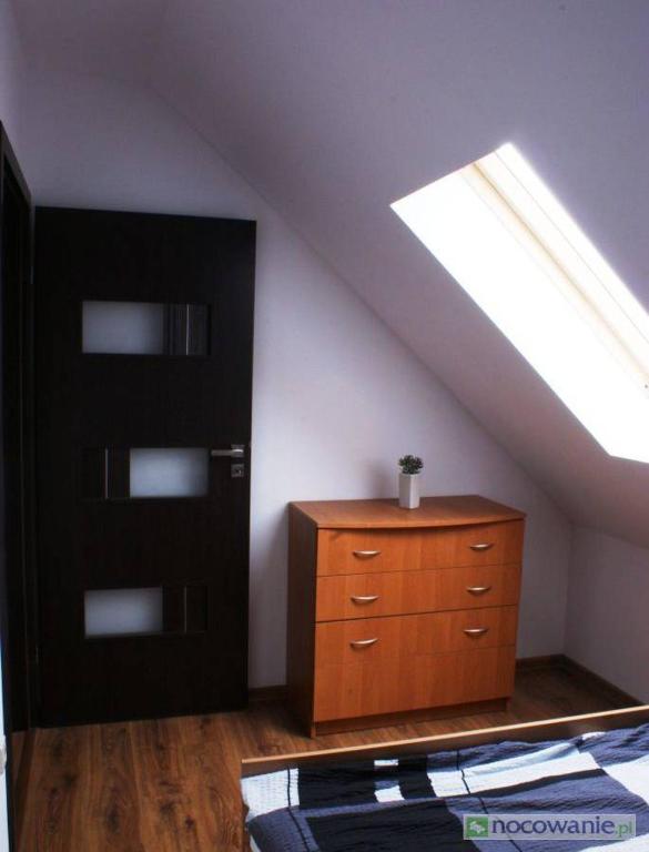 Apartamenty Ostryga Łeba - Studio