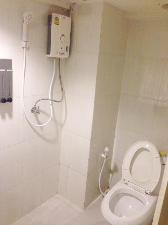 is boutique huahin hotel - Resim 19