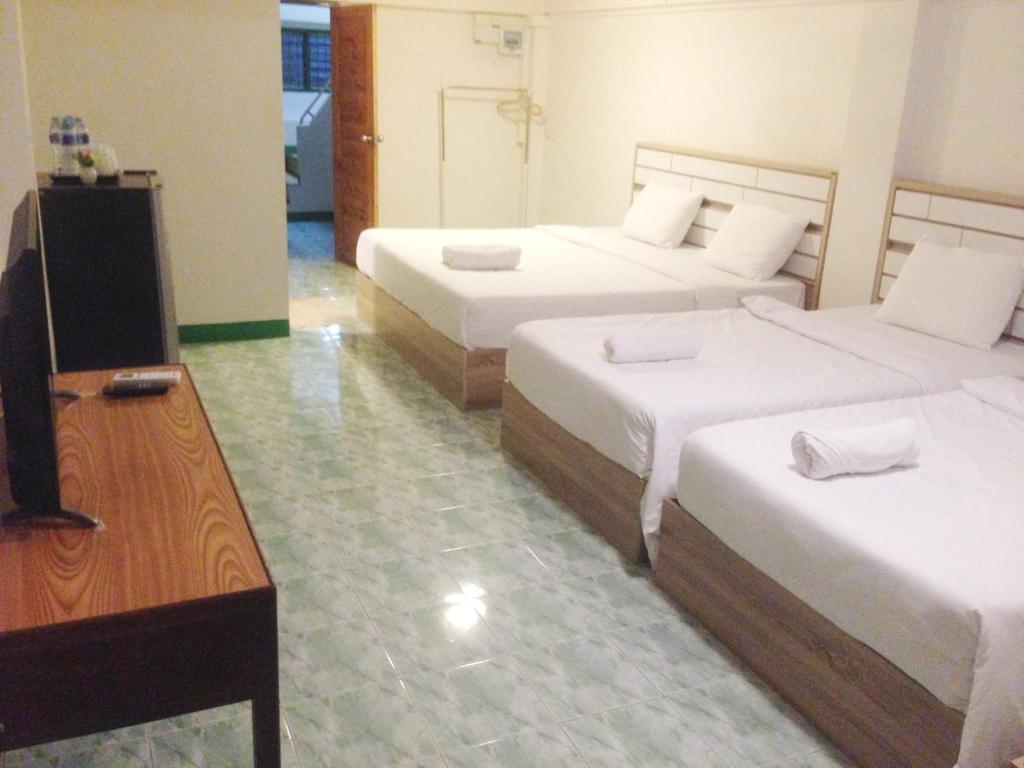 is boutique huahin hotel - Resim 21