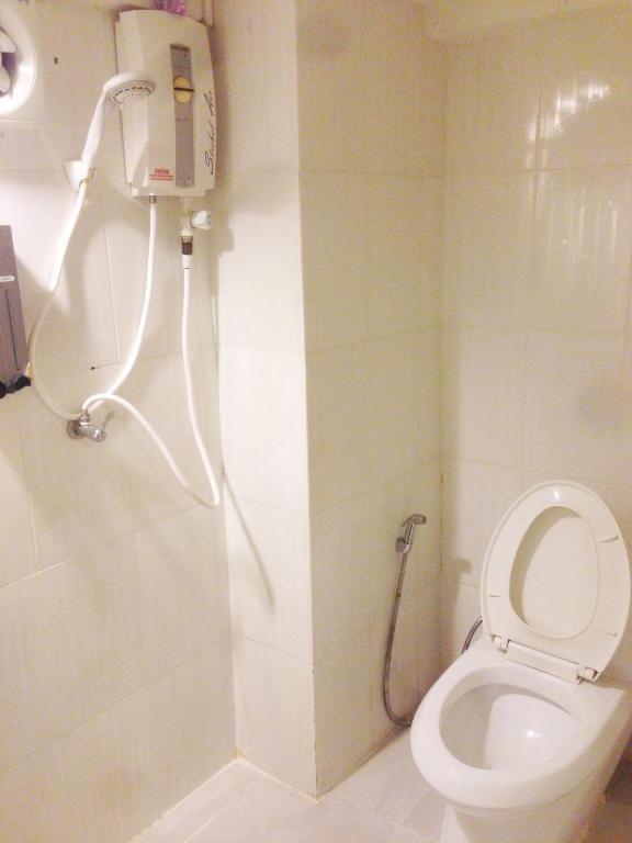 is boutique huahin hotel - Resim 15