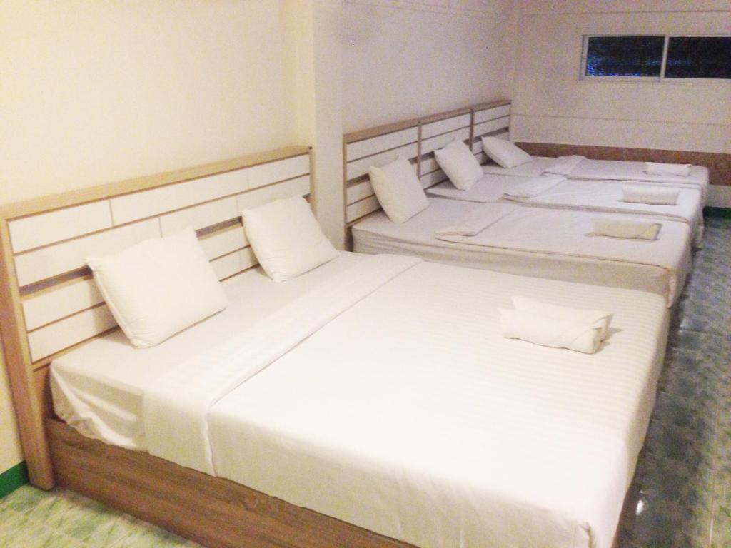 is boutique huahin hotel - Resim 17