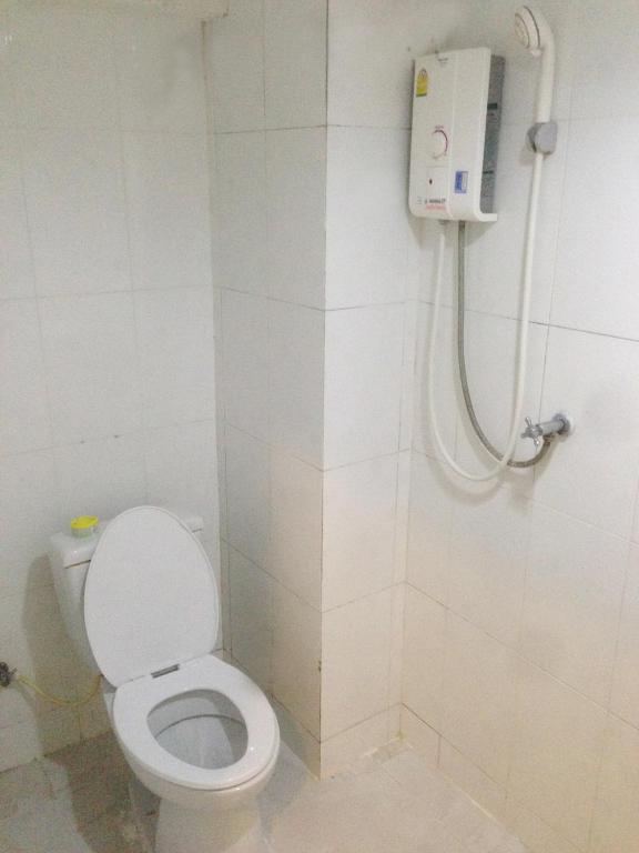 is boutique huahin hotel - Resim 10