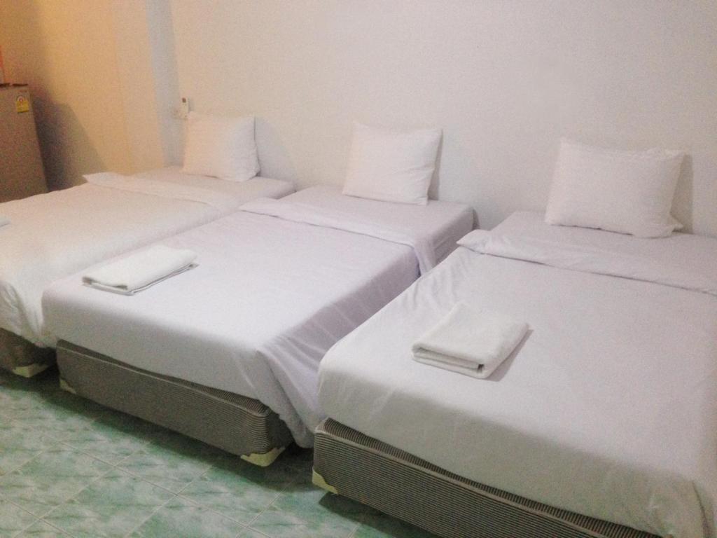 is boutique huahin hotel - Resim 12