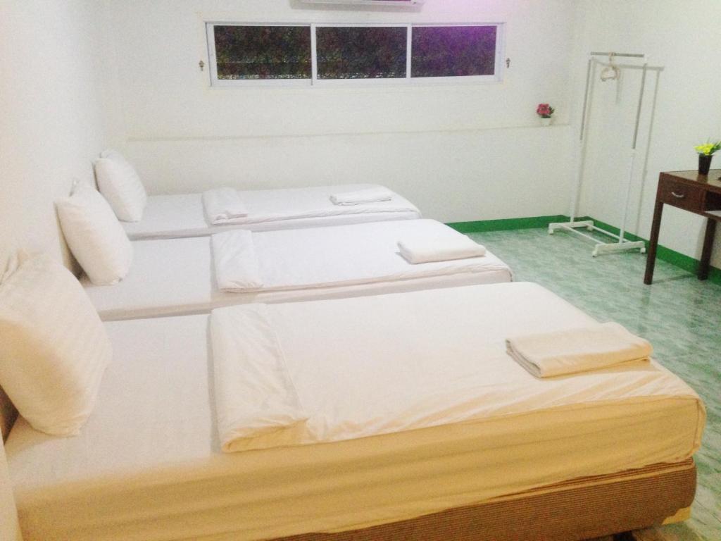 is boutique huahin hotel - Resim 13