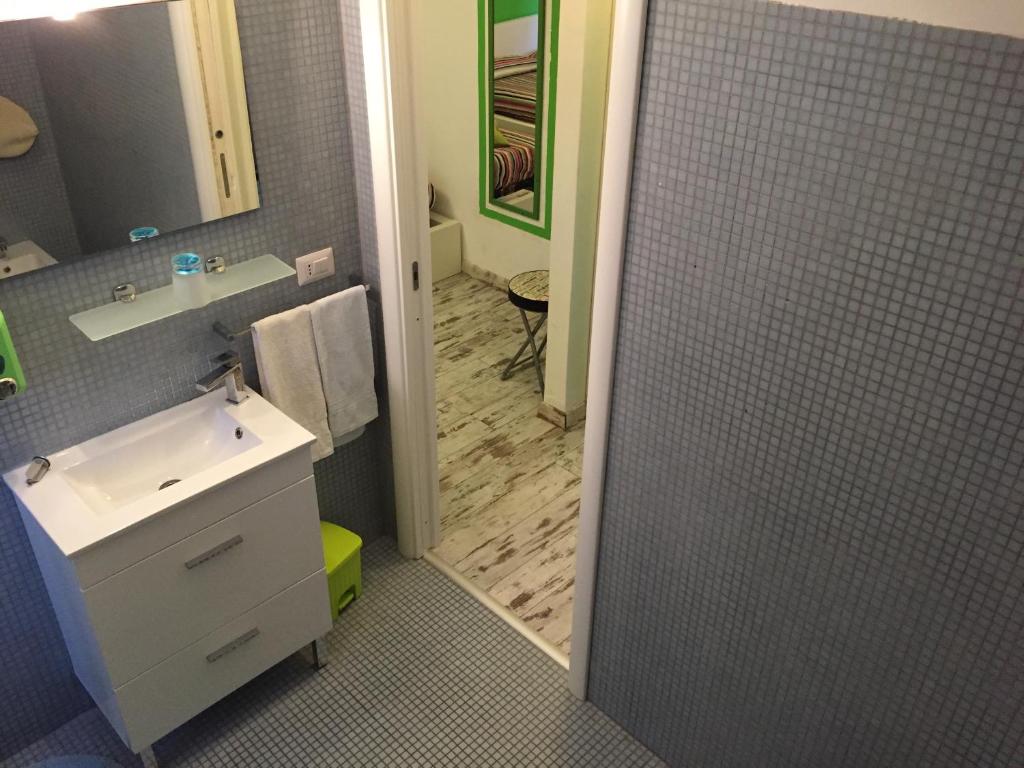 B&B La Terrazza Sul Mare Taormina - 6