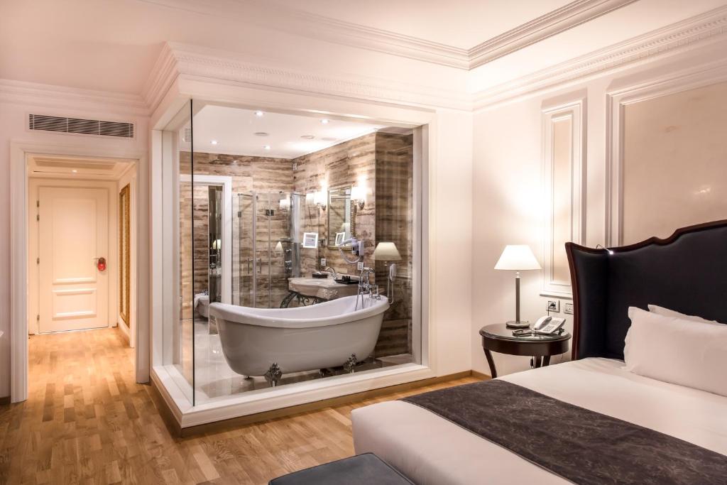 Xheko Imperial Luxury Hotel & SPA - Image 3